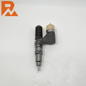 Injecteur de carburant 33800-84001 BEBE4B15002 pour moteur 12 LITRES L TAIWAN 3 EMMISSIONS SPEC - Product Image 2