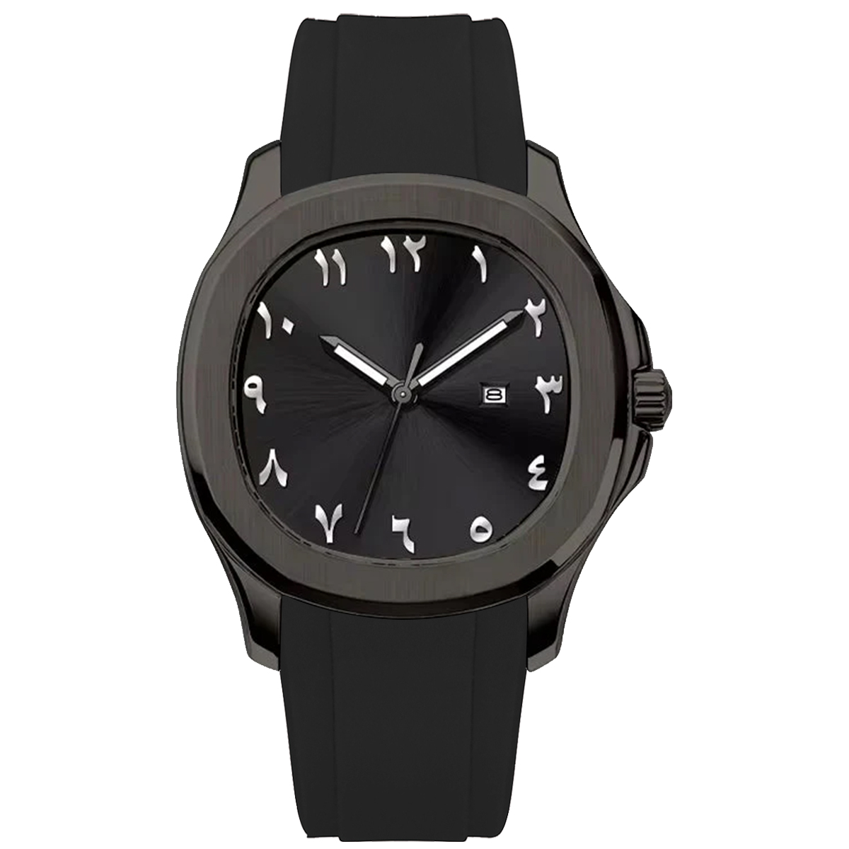 Montres vertes