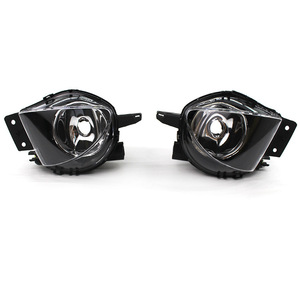DAC BMW ไฟตัดหมอกหน้า E90 12V อะไหล่สำหรับ06-08รุ่นอุปกรณ์เสริมไฟรถยนต์ - Product Image 4