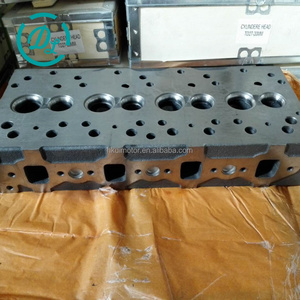 ฝาสูบดีเซล EexcavaStart 4D95S รุ่น 6204-13-1210 สำหรับรถขุดขนาดเล็ก เครื่องยนต์ 4D95S - ทนทาน เชื่อถือได้ ติดตั้งง่าย - Product Image 4