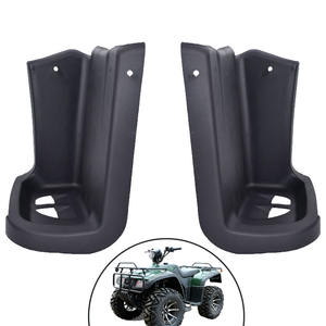 Pédales en plastique pour différents modèles de mini-ATV <span class=keywords><strong>chinois</strong></span> <span class=keywords><strong>50cc</strong></span> 110cc 150cc - Product Image 4