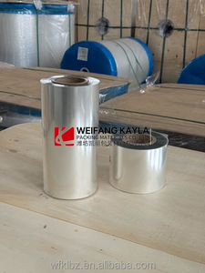 Tùy chỉnh in vật nuôi thu nhỏ bọc CuộN Bopp nhựa cho nước giải khát đa gói có thể đối chiếu cho nước khoáng dầu ô liu nước ép cà phê - Product Image 2