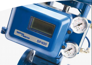 ระบบควบคุมลมแบบจีนและ Spirax Sarco SP400 Yotork YTC-1000 Electropneumatic Smart 67-CFR - Product Image 1