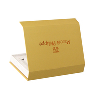 Vente en gros de coffrets cadeaux de perruques magnétiques de couleur de luxe avec logo personnalisé pour cadeaux boîtes d'emballage de bijoux pour vêtements chaussures