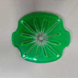 Batidor de alambre K45WW para batidora KitchenAid de 5 cuartos, accesorio de mezcla de plástico, número de pieza AL626430712394 - Product Image 1