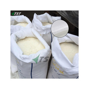 Bolsa tejida de PP personalizada para empacar leña, frutas, verduras, cebolla, patatas, <span class=keywords><strong>tomates</strong></span> - Product Image 5