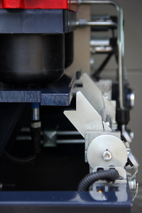 Zware Hamer Fwd Vallen Gewicht <span class=keywords><strong>Deflectometer</strong></span> - Product Image 4