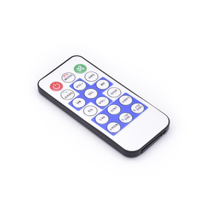 Système d'<span class=keywords><strong>autoradio</strong></span> Stéréo de voiture Single Din BT FM MP3 Player Télécommande Systèmes audio Multimédia - Product Image 4