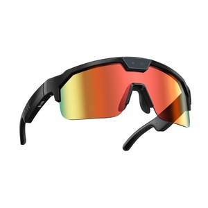 Gafas Inteligentes Deportivas Q01 con IA, Cámara con Traducción en Tiempo Real, 8MP, Antivibración, para Ciclismo y Senderismo, Asistente IA, Dropshipping, Patentadas - Product Image 2