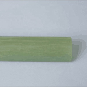 Varilla de Baquelita Garolite de Fibra de Vidrio Epoxi de Buena Calidad Eléctrica - Product Image 3