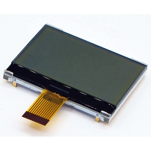 JHD240160-G126BSW-G Màn Hình Lcd 240160 Giao Diện SPI 12PIN - Product Image 4