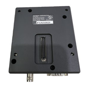 KEYENCE VT3-VD1 หน่วยเชื่อมต่อระหว่างมนุษย์กับคอมพิวเตอร์ ช่องสัญญาณวิดีโอเข้า 1 ช่อง สำหรับการตรวจสอบภาพในสถานการณ์อุตสาหกรรม - Product Image 2