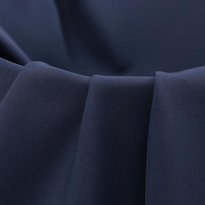 स्पोर्ट्सवियर के लिए स्पॉट होलसेल बुना हुआ वाटरप्रूफ इलास्टिक कपड़ा 4 वे स्ट्रेच टवील फैब्रिक - Product Image 2