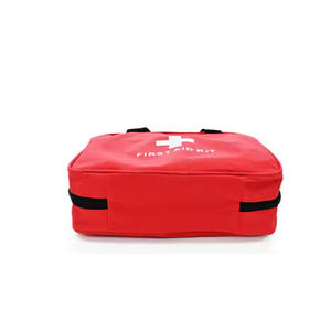 Botiquín de Primeros Auxilios Personalizado al por Mayor, Bolsa Médica para Camping, Kit de Emergencia para Exteriores, para Combatir Incendios - Product Image 4