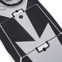 Planche de surf électrique EPP personnalisée disponible 12KW 15kw Double Jet Sports nautiques debout Jet Powered Skateboard spécial