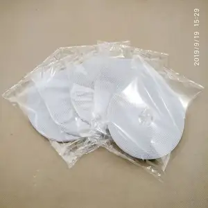 Cinta adhesiva de gancho de 8mm X 5,6 M, mosquitera para ventana - Product Image 3