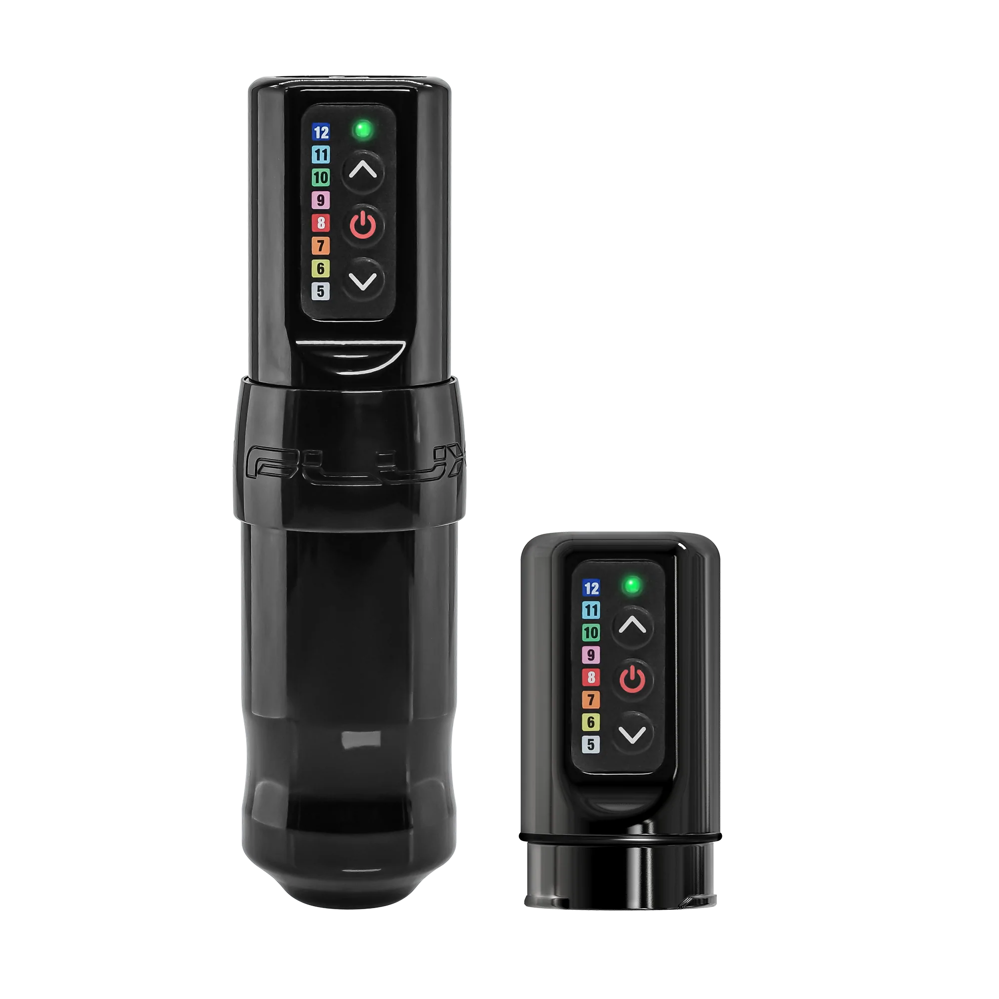 ชิงทรัพย์ด้วยสายฟ้า