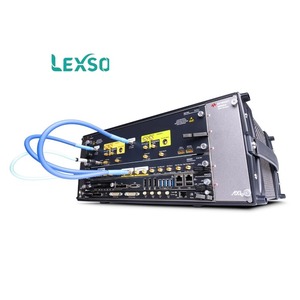 เครื่องมือวัดอิเล็กทรอนิกส์ Keysight M8198a เครื่องกำเนิดสัญญาณรูปคลื่นอิสระ 128 Gsa/s พร้อมหน่วยความจำ 2 Gsa Lexso - Product Image 2