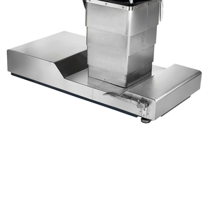 Table d'opération électrique médicale pour ophtalmologie, table d'opération pour chirurgie générale - Product Image 4