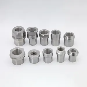 Suspension Parts Heavy Duty Heim Joint 3/4 Chrome Moly Steel Rod End Bearing Kits