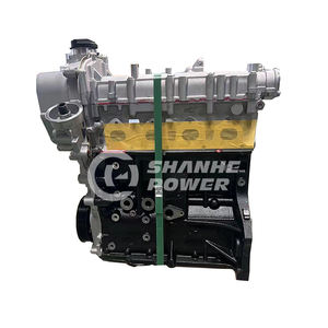 Motor original 1,4 T EA111 CAXA CAX conjunto de motor para VW Audi Golf <span class=keywords><strong>Bora</strong></span> Skoda Octavia - Product Image 1
