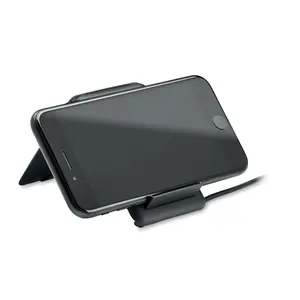 Caricabatterie wireless YAPO 15W gadget personalizzati - Product Image 1