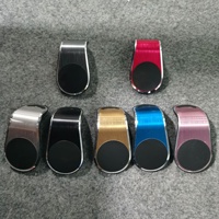 Vente en gros L Type Strong Magnetic Car Phone Holder pour iPhone 15 14, Car Air Vent Magnetic Car Mount Phone Holder