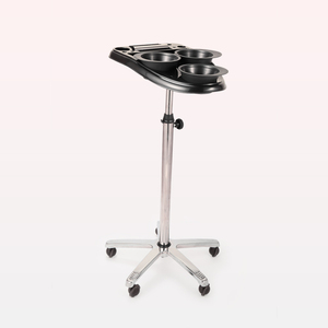 T0152 Offre Spéciale à la mode de cheveux d'équipement de salon de <span class=keywords><strong>coiffure</strong></span> coloration chariot - Product Image 5