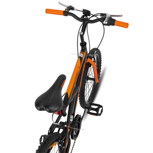 <span class=keywords><strong>Huntaway</strong></span> จักรยานเสือภูเขา20นิ้ว V เบรคจักรยานเด็ก Shimano 7ความเร็วจักรยานถนนเด็กชายเด็กหญิงนักเรียนขี่จักรยาน MTB - Product Image 3