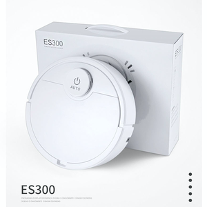 <span class=keywords><strong>Es300</strong></span> el nuevo barrido <span class=keywords><strong>robot</strong></span> aspiradora <span class=keywords><strong>robot</strong></span> máquina de barrido - Product Image 3