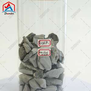 เฟอร์โรซิลิกอนไนไตรด์ระดับพรีเมี่ยมสำหรับการใช้งานโลหะที่เหนือกว่า - Product Image 3