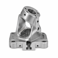 Usine de tournage et d'usinage CNC 5 axes, pièces personnalisées de haute précision pour l'industrie aérospatiale, médicale et automobile