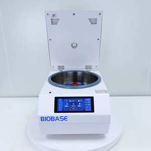 Biobase China <strong>Centrifuge</strong> Desktop <strong>10000</strong> <strong>Rpm</strong> New High Speed Laboratory Refrigerated <strong>Centrifuge</strong>