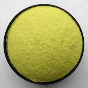 Vitamina A en Polvo Pura de Alta Calidad, 99% de Materia Prima Cosmética, CAS 68-26-8, Retinol a Granel en Bolsa de 1 kg, Vitamina A Antienvejecimiento - Product Image 5