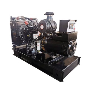 เครื่องกำเนิดไฟฟ้าคัมมินส์ 20kw-440kw 310kW แบบเก็บเสียง กันน้ำ กำลังไฟ 388kVA สำหรับใช้งานในอุตสาหกรรม - Product Image 2