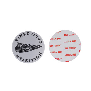 Quá trình ăn mòn mạ điện tấm nhận dạng màn hình kim loại in tên nơi với thẻ PVC cho hàng thủ công kim loại và chân - Product Image 4