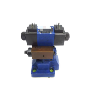 DB3U30H2-H3/315U6EW230N9K4 R900914531 NSNP Neu Original Sofort Lieferbar Industrielle Automatisierung PAC Dedizierte SPS-Programmierung - Product Image 1