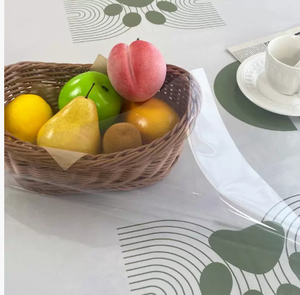 لفات فائقة الوضوح لمواد صنع أكياس PVC فائقة الشفافية - Product Image 5