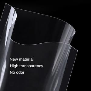 BPA Free sacchetti di cibo sottovuoto all'ingrosso ermetico imballaggio per la conservazione a lungo termine di gomma da masticare <span class=keywords><strong>Pet</strong></span> <span class=keywords><strong>Food</strong></span> gelatina cibo in scatola - Product Image 6