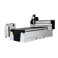Nouvelle conception de routeur CNC Woodtron avec un excellent prix, système de découpe CNC 1325 1530, machine de routeur CNC pour la gravure sur bois