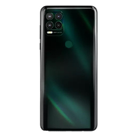 Teléfono Inteligente Android 5G con Pantalla FHD+ de 6.8 Pulgadas y 90Hz, Procesador Octa Core, Lápiz Óptico, 4GB de RAM + 128GB de Almacenamiento, Cámara Cuádruple de 48MP, Batería de 5000mAh, Inglés y Español