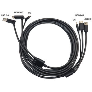 <span class=keywords><strong>Cable</strong></span> para Auriculares VR de 5 m, HDMI, USB, Puerto CC, <span class=keywords><strong>Cable</strong></span> de Enlace VR 3 en 1 - Product Image 3