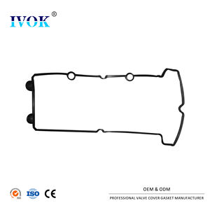 Conjunto de Substituição de Junta de Tampa de Válvula do Motor Adequado para Reparo de Vazamento de Óleo e Trabalho de Manutenção Regular - Product Image 4