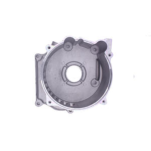 Pièces de générateur à essence 2-3KW & 5-8KW 168F170F 188F190F Couvercle de réservoir Couvercle latéral Couvercle de moteur - Product Image 1