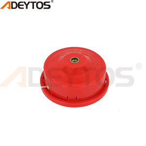 ADEYTOS Haute Qualité PP Débroussailleuse Tondeuse Tête Coupe Herbe Accessoire pour Outils De Jardin - Product Image 2