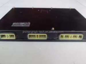 Dh220-5 Excavator Epos-v <strong>Controller</strong> 2543-1035 - Product Image 4