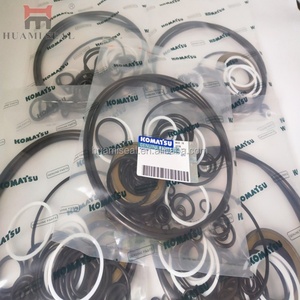 Kit de joints toriques pour excavatrice PC400-7 PC450-7, kit de joints de pompe hydraulique 708-2H-00031 - Product Image 2