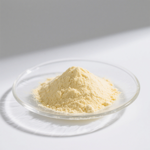 Extracto Puro Natural de Cáscara de Naranja 98% Hesperidina Metilcalcono Polvo de Cáscara de Naranja Amarga Grado Alimenticio Certificado por <span class=keywords><strong>HPLC</strong></span> - Product Image 3