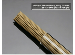 ธูปไม้พกพาขนาดเล็ก 100% กลิ่นหอมธรรมชาติ สำหรับเดินทางและใช้ในบ้าน - Product Image 6