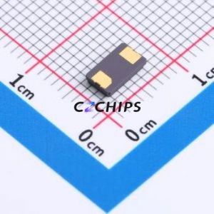 0163G2-8.000F12DTNLL Crystal (Passive) SMD6035-2P Crystal Oscillator SMD Crystal Oscillator 8MHz 10ppm 12pF - Product Image 2